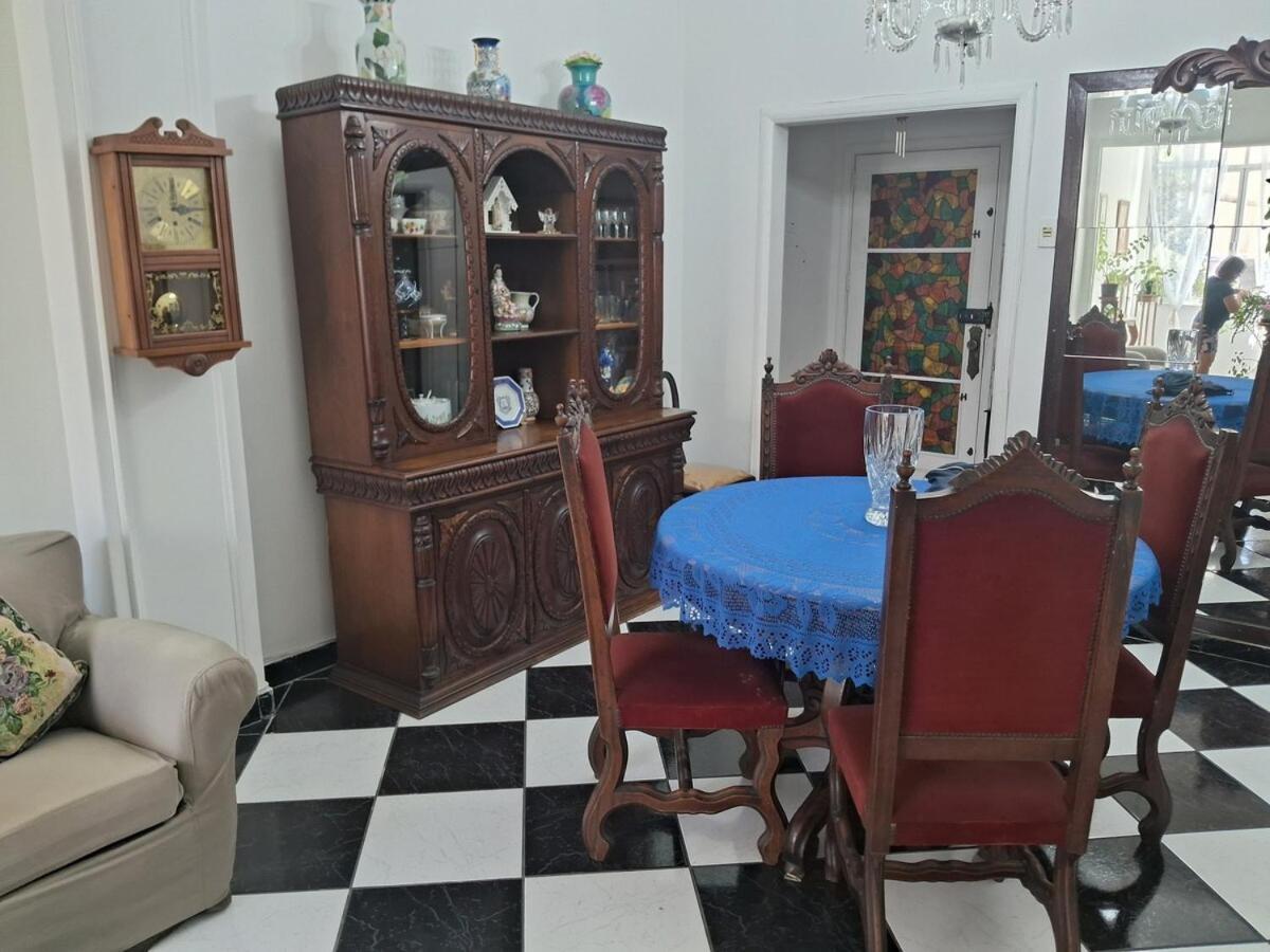 E Garagem Junto A Praia, 03 Quartos Ate 06 Rio de Janeiro