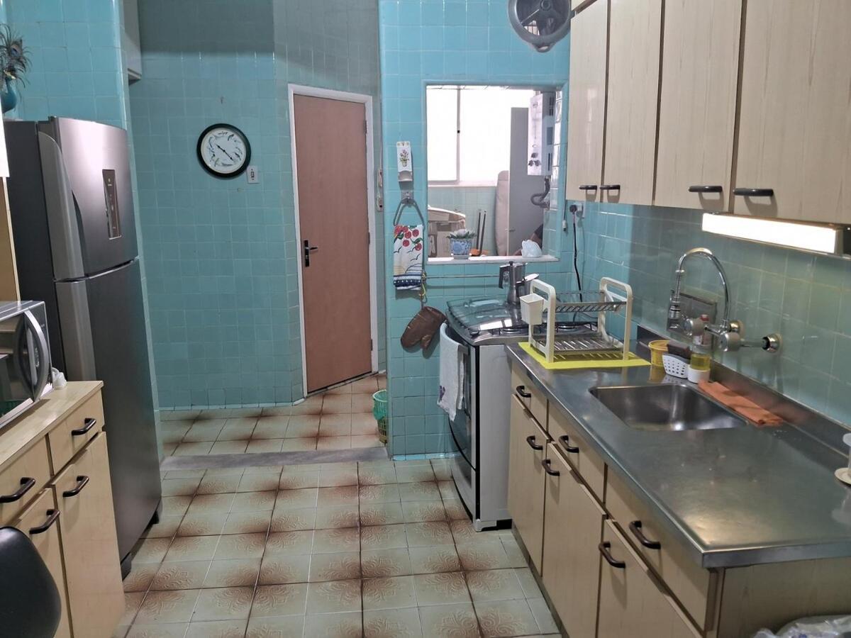 E Garagem Junto A Praia, 03 Quartos Ate 06