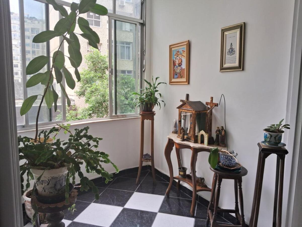 E Garagem Junto A Praia, 03 Quartos Ate 06 Apartment