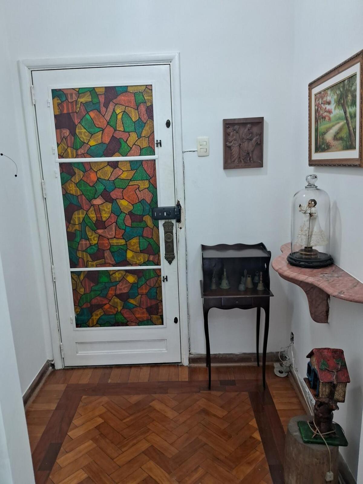 E Garagem Junto A Praia, 03 Quartos Ate 06 Apartment *