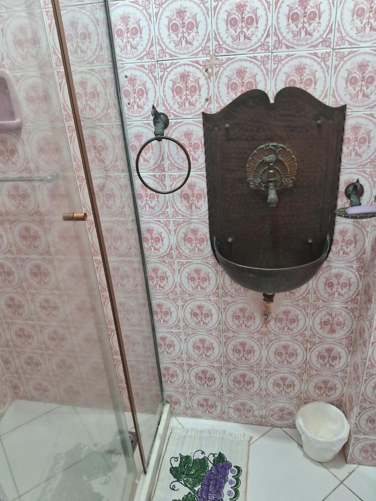 E Garagem Junto A Praia, 03 Quartos Ate 06 Apartment