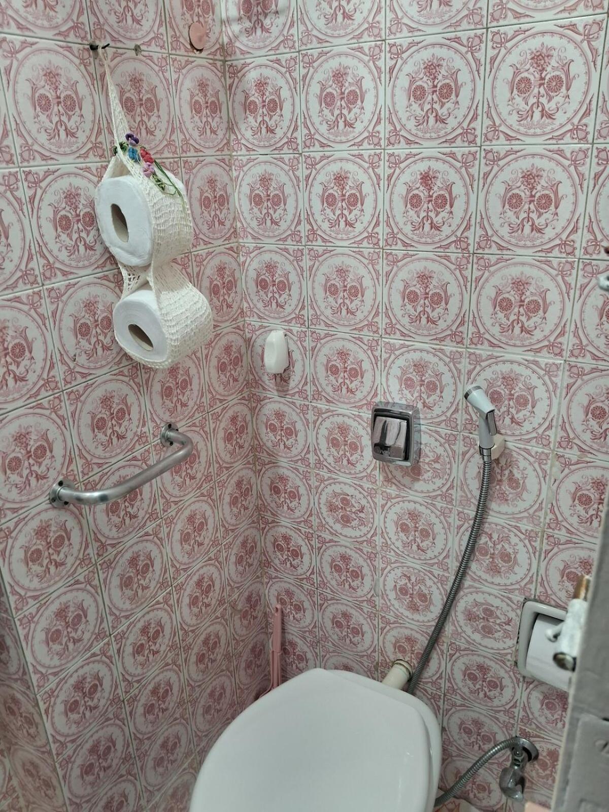 Apartment E Garagem Junto A Praia, 03 Quartos Ate 06 *